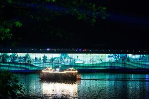 Wuyishan Old Street Hill Lodge