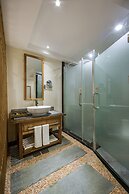 Wuyishan Old Street Hill Lodge