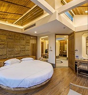 Wuyishan Old Street Hill Lodge