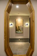 Wuyishan Old Street Hill Lodge