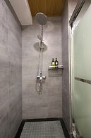 Wuyishan Old Street Hill Lodge