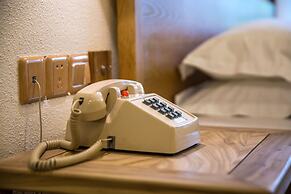 Wuyishan Old Street Hill Lodge