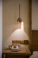 Wuyishan Old Street Hill Lodge