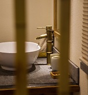 Wuyishan Old Street Hill Lodge