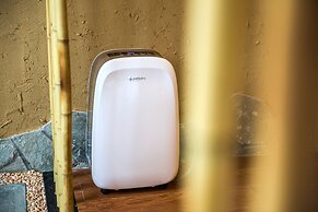 Wuyishan Old Street Hill Lodge