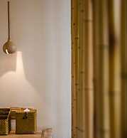 Wuyishan Old Street Hill Lodge