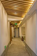 Wuyishan Old Street Hill Lodge