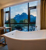 Wuyishan Old Street Hill Lodge