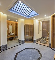 Wuyishan Old Street Hill Lodge