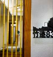 Wuyishan Old Street Hill Lodge