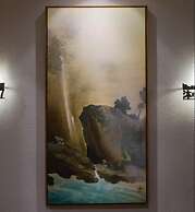 Wuyishan Old Street Hill Lodge