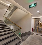 Wuyishan Old Street Hill Lodge