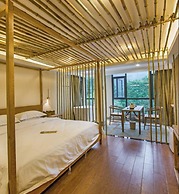 Wuyishan Old Street Hill Lodge