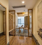 Wuyishan Old Street Hill Lodge