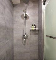 Wuyishan Old Street Hill Lodge