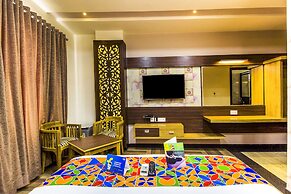 FabHotel The Royal CM Plaza