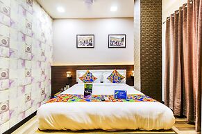 FabHotel The Royal CM Plaza