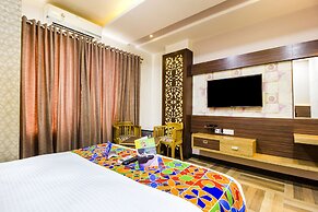 FabHotel The Royal CM Plaza