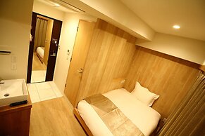 Sakura Cross Hotel Akihabara