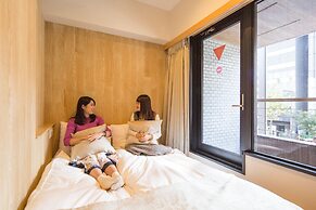 Sakura Cross Hotel Akihabara