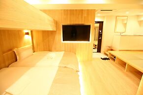 Sakura Cross Hotel Akihabara