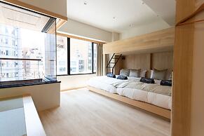 Sakura Cross Hotel Akihabara