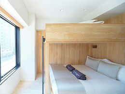 Sakura Cross Hotel Akihabara