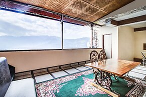 FabExpress Parasol Residency