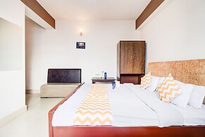 FabExpress Parasol Residency