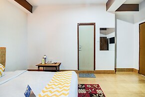 FabExpress Parasol Residency