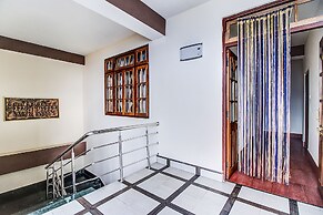 FabExpress Parasol Residency