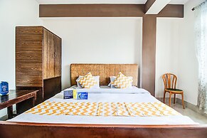 FabExpress Parasol Residency