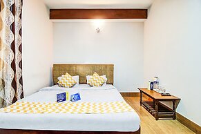 FabExpress Parasol Residency