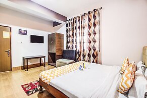 FabExpress Parasol Residency