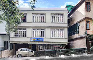 FabExpress Parasol Residency