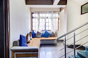 FabExpress Parasol Residency