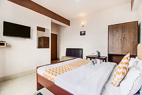 FabExpress Parasol Residency