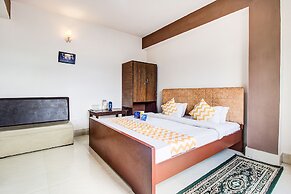 FabExpress Parasol Residency