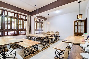 FabExpress Parasol Residency