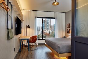 Moxy Atlanta Midtown