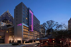 Moxy Atlanta Midtown