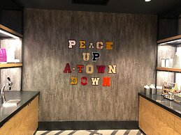 Moxy Atlanta Midtown