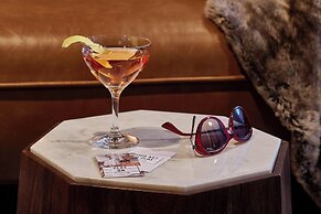 Moxy Atlanta Midtown