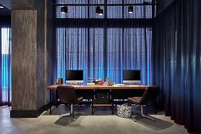 Moxy Atlanta Midtown