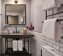 Moxy Atlanta Midtown