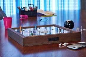 Moxy Atlanta Midtown