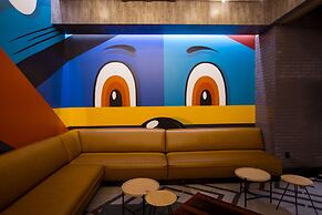 Moxy Atlanta Midtown