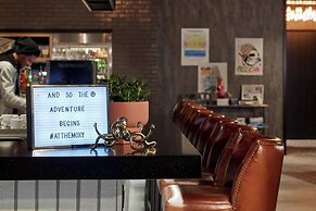 Moxy Atlanta Midtown