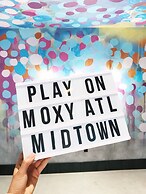 Moxy Atlanta Midtown