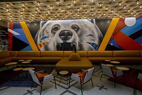 Moxy Atlanta Midtown